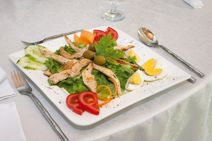 Restoran