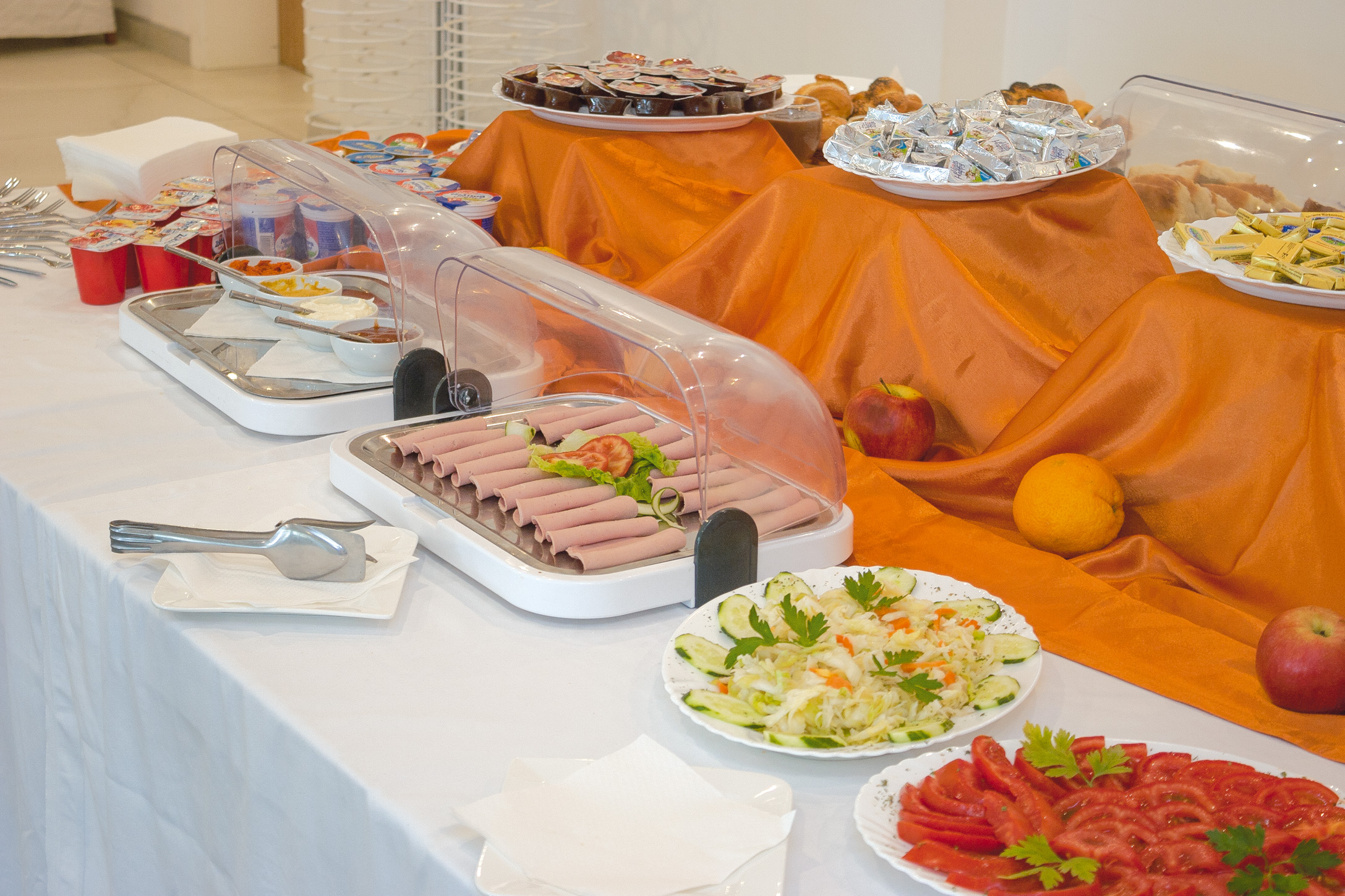 Restoran