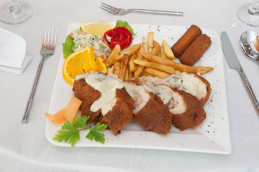Restoran