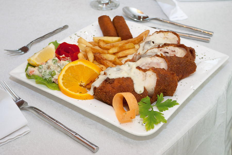 Restoran