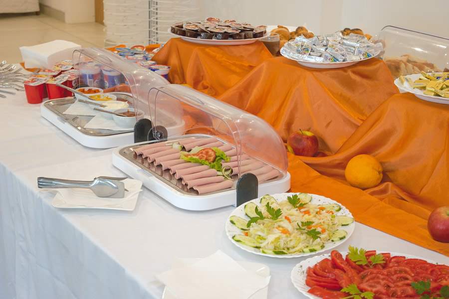 Restoran