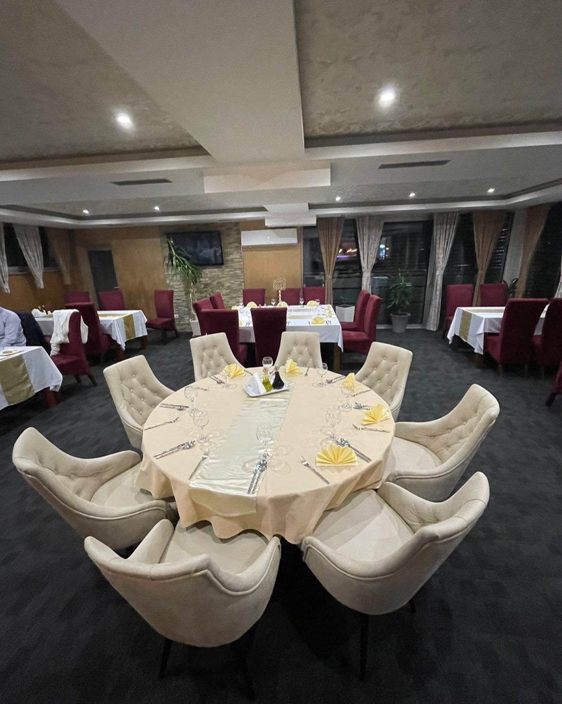 Restoran