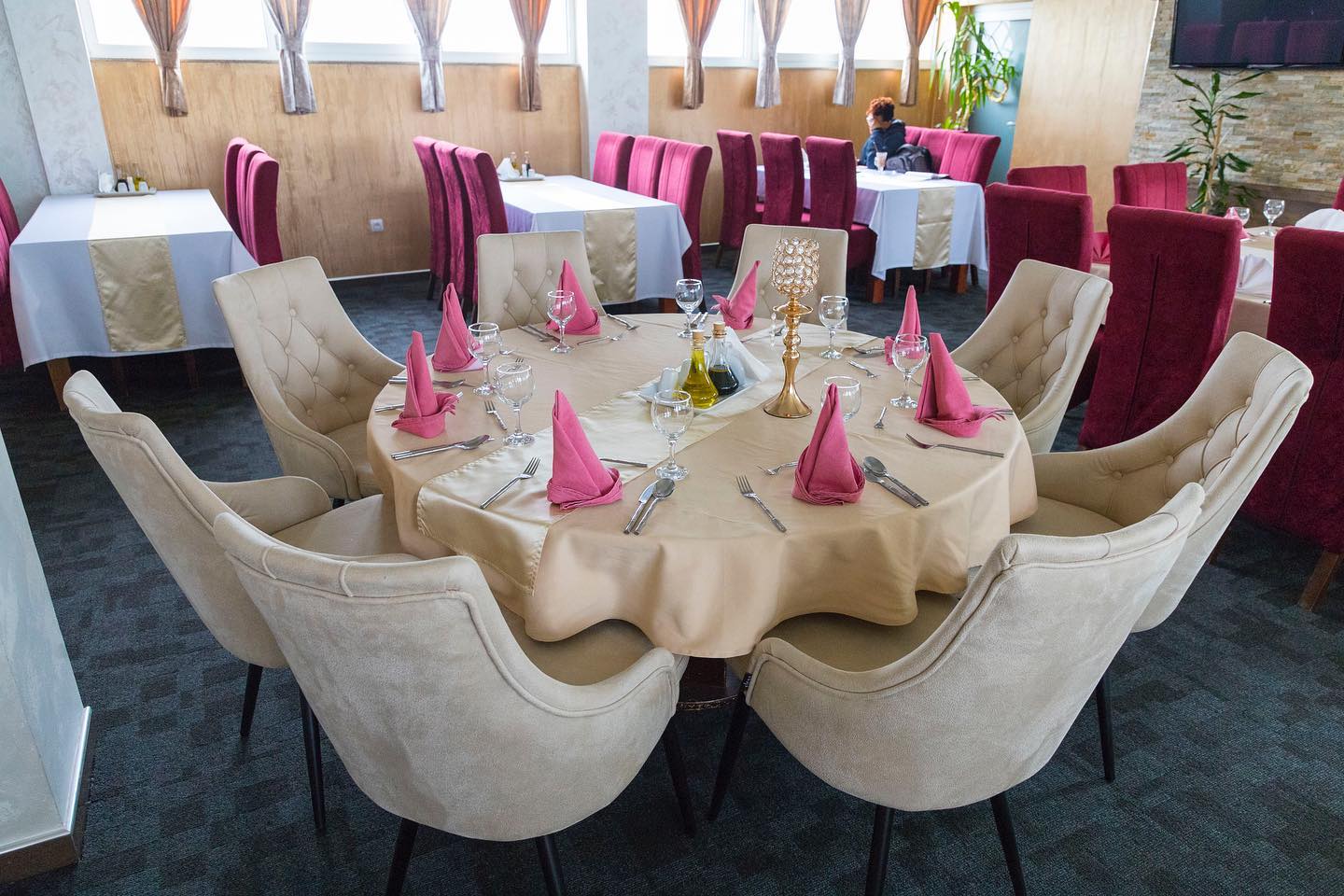 Restoran